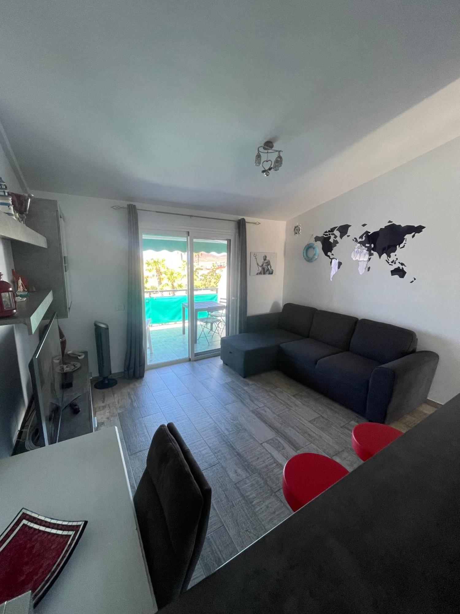 Suite Poseidon Golf & Ocean View San Miguel de Abona Exterior foto